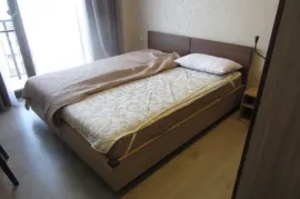 Аренда, 3 Kомнатная, Новостройка, Тбилиси, vake