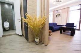 Аренда, 3 Kомнатная, Новостройка, Тбилиси, vake