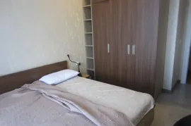 Аренда, 3 Kомнатная, Новостройка, Тбилиси, vake