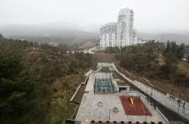 Аренда, 3 Kомнатная, Новостройка, Тбилиси, vake