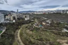 იყიდება ბინა, 2 ოთახიანი, ახალი აშენებული, თბილისი, ვაკე