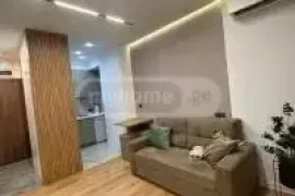 იყიდება ბინა, 1 ოთახიანი, ახალი აშენებული, ბათუმი