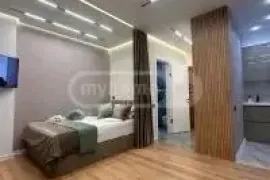 იყიდება ბინა, 1 ოთახიანი, ახალი აშენებული, ბათუმი