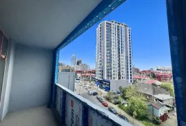 იყიდება ბინა, 2 ოთახიანი, ახალი აშენებული, ბათუმი