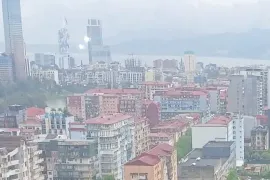 იყიდება ბინა, 1 ოთახიანი, ახალი აშენებული, ბათუმი
