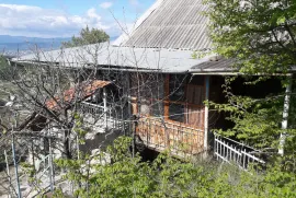 House For Sale, 6 Room, Mtskheta , Mamkoda