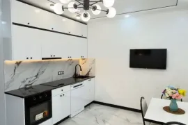 Продается квартира, 2 Kомнатная, Новостройка, Батуми, Химшиашвили Район