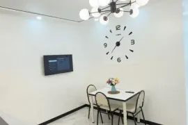 Apartment for sale, 2 Room, New building, Batumi, Khimshiashvili District
