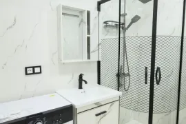 Apartment for sale, 2 Room, New building, Batumi, Khimshiashvili District