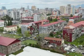 Apartment for sale, 2 Room, New building, Batumi, Khimshiashvili District