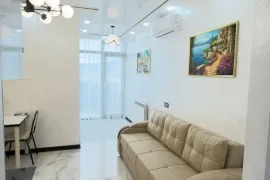 Apartment for sale, 2 Room, New building, Batumi, Khimshiashvili District