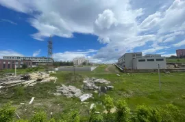 Продается квартира, 2 Kомнатная, Новостройка, Тбилиси, saburtalo