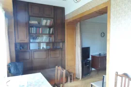 For Rent, 3 Room, Old building, Tbilisi, Didube