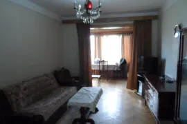 For Rent, 3 Room, Old building, Tbilisi, Didube