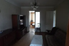 For Rent, 3 Room, Old building, Tbilisi, Didube