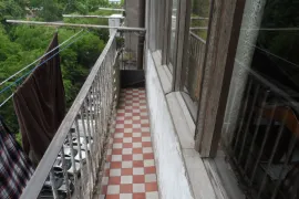 For Rent, 3 Room, Old building, Tbilisi, Didube