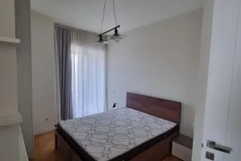 ქირავდება ბინა, 4 ოთახიანი, ახალი აშენებული, თბილისი, ვაკე