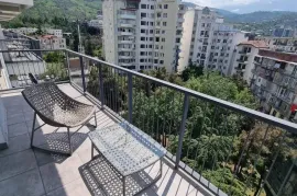 ქირავდება ბინა, 4 ოთახიანი, ახალი აშენებული, თბილისი, ვაკე