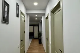 ქირავდება ბინა, 3 ოთახიანი, ახალი აშენებული, თბილისი, ლისის ტბა