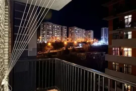 ქირავდება ბინა, 3 ოთახიანი, ახალი აშენებული, თბილისი, ლისის ტბა