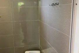ქირავდება ბინა, 2 ოთახიანი, ახალი აშენებული, ბორჯომი, ცემი