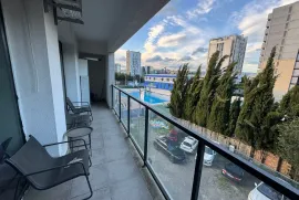 ქირავდება ბინა, 3 ოთახიანი, ახალი აშენებული, თბილისი, ორთაჭალა