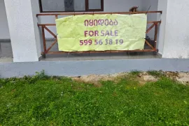 იყიდება სახლი, 3 ოთახიანი, საჩხერე, საჩხერე