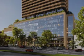 Продается квартира, 2 Kомнатная, В процессе строительства, Тбилиси, Дидубе