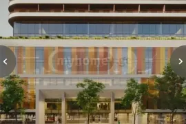Продается квартира, 2 Kомнатная, В процессе строительства, Тбилиси, Дидубе