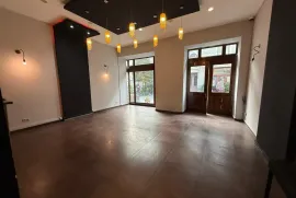 იყიდება, კვების ობიექტი, ჩუღურეთი