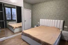 Продается квартира, 3 Kомнатная, Новостройка, Тбилиси, Вашлиджвари