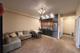 Продается квартира, 3 Kомнатная, Новостройка, Тбилиси, Вашлиджвари