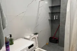 Продается квартира, 3 Kомнатная, Новостройка, Тбилиси, Вашлиджвари
