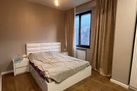 Продается квартира, 3 Kомнатная, Новостройка, Тбилиси, Вашлиджвари