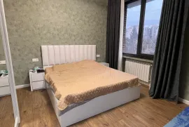 Продается квартира, 3 Kомнатная, Новостройка, Тбилиси, Вашлиджвари