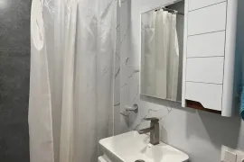 Продается квартира, 3 Kомнатная, Новостройка, Тбилиси, Вашлиджвари