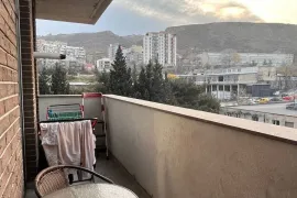 Продается квартира, 3 Kомнатная, Новостройка, Тбилиси, Вашлиджвари