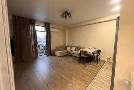 Продается квартира, 3 Kомнатная, Новостройка, Тбилиси, Вашлиджвари