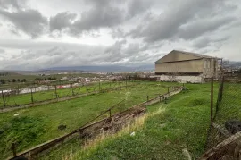 იყიდება მიწის ნაკვეთი, კომერციული, სოფ. დიღომი