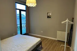ქირავდება ბინა, 2 ოთახიანი, ახალი აშენებული, თბილისი, ავლაბარი