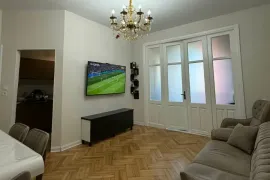 იყიდება ბინა, 3 ოთახიანი, ახალი აშენებული, ბათუმი