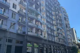 იყიდება ბინა, 5 ოთახიანი, ახალი აშენებული, ბათუმი