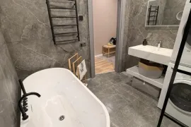 იყიდება ბინა, 2 ოთახიანი, ახალი აშენებული, ბათუმი