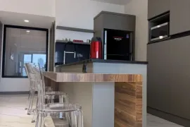 ქირავდება ბინა, 3 ოთახიანი, ახალი აშენებული, ბათუმი, რუსთაველის უბანი