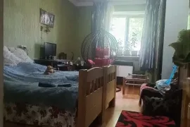 იყიდება ბინა, 3 ოთახიანი, ძველი აშენებული, თბილისი, სამგორი