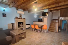 ქირავდება სახლი დღიურად, 7 ოთახიანი, ლანჩხუთი, გრიგოლეთი