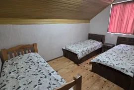 ქირავდება სახლი დღიურად, 7 ოთახიანი, ლანჩხუთი, გრიგოლეთი
