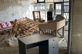 ქირავდება, საოფისე ფართი, სამგორი