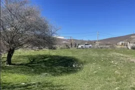 იყიდება მიწის ნაკვეთი, არა სასოფლო - სამეურნეო, ბაზალეთი 