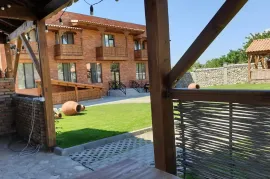 იყიდება, სასტუმრო, ხაშმი